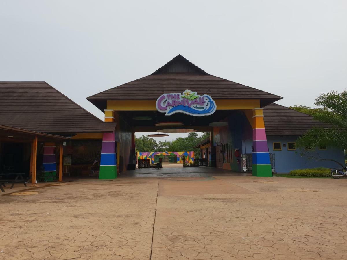 Islamic Homestay Sungai Petani Esterno foto